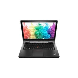 Lenovo ThinkPad S1 Yoga 12-inch Core i5-4300U - SSD 256 GB - 4GB AZERTY - Francês