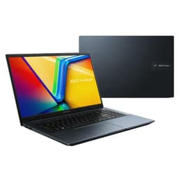 ASUS Vivobook Pro 15 OLED D6500QH-OLED005W 15-inch (2021) - Ryzen 5 5600H - 8GB - SSD 512 GB QWERTY - Árabe