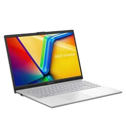 Asus Vivobook E1504FA-NJ158W 15-inch (2023) - Ryzen 5 7520U - 8GB - SSD 512 GB QWERTY - Espanhol