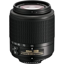 Nikon Lente 55-200mm f/4-5.6