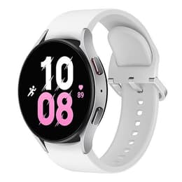 Smart Watch Samsung GPS Galaxy Watch 5 - Prateado