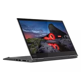 Lenovo ThinkPad X1 Yoga Gen 5 14-inch (2019) - Core i7-10610U - 16GB - SSD 256 GB QWERTZ - Alemão