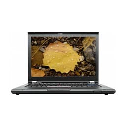 Lenovo ThinkPad T420 14-inch (2011) - Core i5-2520M - 8GB - SSD 240 GB QWERTY - Inglês