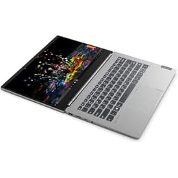 Lenovo ThinkBook 13s-IML 13-inch (2019) - Core i5-10210U - 16GB - SSD 256 GB QWERTY - Inglês