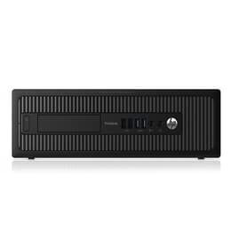 HP ProDesk 600 G1 SFF Pentium G3220 3 - SSD 256 GB - 8GB