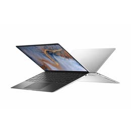 Dell XPS P82G 13-inch (2019) - Core i5-10210U - 8GB - SSD 256 GB AZERTY - Francês