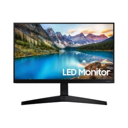 22-inch Samsung LF22T370FWRXEN 1920 x 1080 LED Monitor Preto