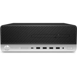 HP ProDesk 600 G3 SFF Core i3-6100 3.7 - HDD 500 GB - 8GB