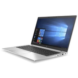 Hp EliteBook 840 G7 14-inch (2019) - Core i5-10210U - 8GB - SSD 256 GB QWERTY - Italiano