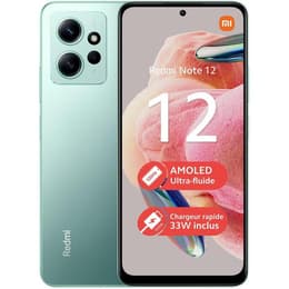 Xiaomi Redmi Note 12 4G