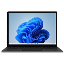 Microsoft Surface Laptop 4 1951 13-inch (2022) - Core i5-1145G7 - 8GB - SSD 512 GB AZERTY - Francês