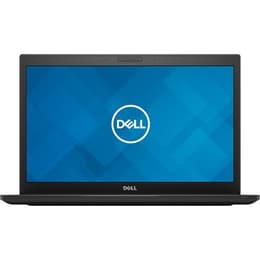 Dell Latitude 7490 14-inch (2017) - Core i7-8650U - 16GB - SSD 512 GB QWERTY - Espanhol