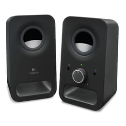 Logitech Z150 Speakers - Preto