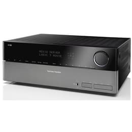 Harman Kardon AVR 255 Amplificadores De Som