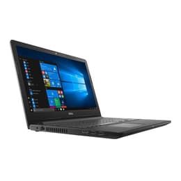 Dell INSPIRON 3567 15-inch (2017) - Core i5-7200U - 8GB - HDD 2 TB QWERTY - Inglês