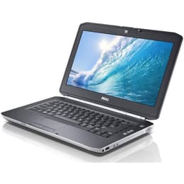 Dell Latitude E5420 14-inch (2011) - Core i3-2350M - 8GB - SSD 480 GB AZERTY - Francês