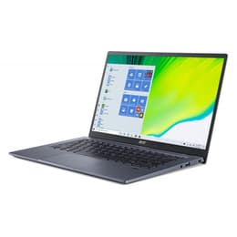 Acer Swift 3 SF314 14-inch (2022) - Core i7-1165g7 - 16GB - SSD 512 GB AZERTY - Francês