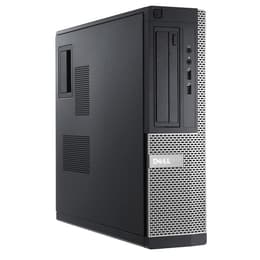 Dell OptiPlex 3010 DT Core i3-3220 3.3 - SSD 256 GB - 8GB