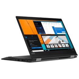 Lenovo ThinkPad X13 Yoga 13-inch Core i5-10210U - SSD 256 GB - 8GB QWERTY - Espanhol