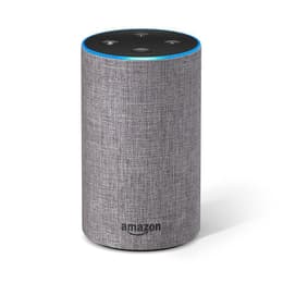 Amazon Echo (2ème génération) Bluetooth Speakers - Cinzento