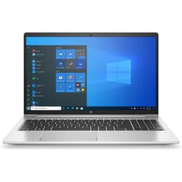 HP ProBook 450 G8 15-inch (2020) - Core i7-1165g7 - 16GB - SSD 512 GB AZERTY - Francês