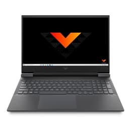 HP Victus 16-E0129NF 16-inch - Ryzen 5 5600H - 16GB 512GB Nvidia GeForce RTX 3060 AZERTY - Francês