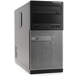 Dell OptiPlex 9020 TOWER Core i7-4790 3.6 - HDD 500 GB - 16GB