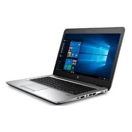 HP EliteBook 840 G4 14-inch (2016) - Core i7-6600U - 8GB - SSD 128 GB AZERTY - Francês