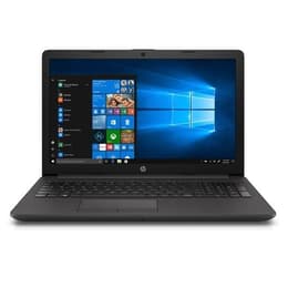 HP 250 G7 15-inch (2020) - Core i5-8265U - 16GB - SSD 256 GB QWERTY - Espanhol