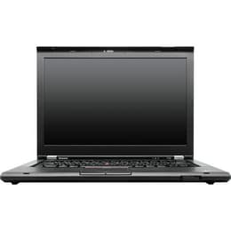 Lenovo ThinkPad T430 14-inch (2012) - Core i5-3320M - 4GB - SSD 480 GB QWERTZ - Alemão