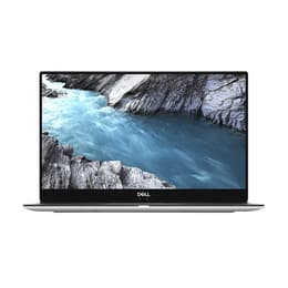 Dell XPS 13 9370 13-inch (2018) - Core i5-8250U - 8GB - SSD 256 GB QWERTY - Inglês