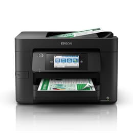 Epson Workforce WF-2840DWF Impressora a jacto de tinta