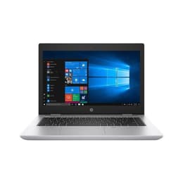 HP ProBook 640 G5 14-inch (2019) - Core i5-8365U - 8GB - SSD 256 GB AZERTY - Francês