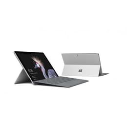 Microsoft Surface Pro 4 12-inch (2015) - Core i5-6300U - 4GB - SSD 128 GB QWERTY - Inglês