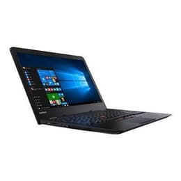 Lenovo ThinkPad 13 G2 13-inch (2016) - Core i3-7100U - 4GB - SSD 128 GB AZERTY - Francês