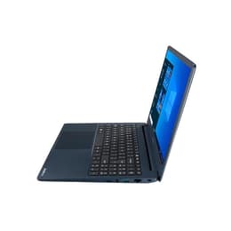 Toshiba Satellite Pro C50 15-inch (2019) - Core i5-1035G1 - 8GB - SSD 256 GB AZERTY - Francês