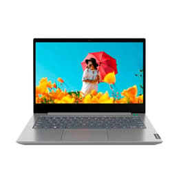 Lenovo ThinkBook 14-IML 14-inch (2019) - Core i3-10110U - 8GB - SSD 256 GB QWERTY - Espanhol