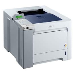 Brother HL-4050CDN Laser monocromáticas