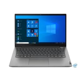 Lenovo ThinkBook 14 G2 ITL 14-inch (2022) - Core i5-1135G7 - 8GB - SSD 256 GB QWERTY - Espanhol