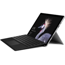 Microsoft Surface Pro 5 12-inch Core i5-7300U - SSD 128 GB - 4GB QWERTY - Inglês