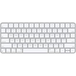 Magic Keyboard () Sem fios - Branco - QWERTY - Inglês (EUA)