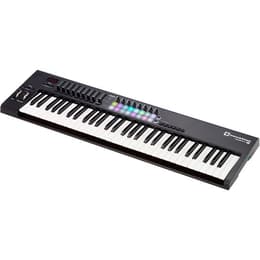 Novation Launchkey 61 MK2 Instrumentos Musicais