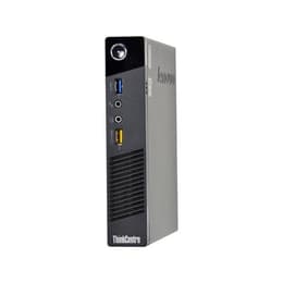 Lenovo ThinkCentre M73 Tiny Celeron G1840T 2.5 - HDD 500 GB - 8GB