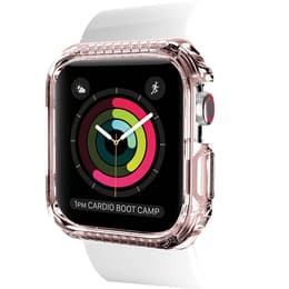 Capa Apple Watch Series 4 - 40 mm - Plástico - Rosa