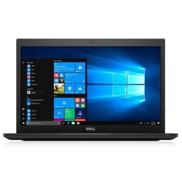 Dell Latitude 7480 14-inch (2015) - Core i5-7300U - 8GB - SSD 256 GB QWERTY - Espanhol