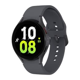 Smart Watch Samsung GPS Galaxy Watch 5 - Preto