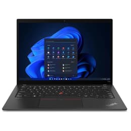 Lenovo ThinkPad T14 G3 14-inch (2022) - Core i5-1235U - 16GB - SSD 512 GB QWERTY - Italiano