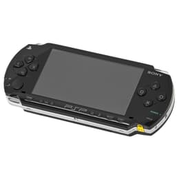 PSP-1000 - Preto