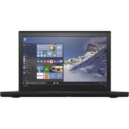 Lenovo ThinkPad T560 15-inch (2016) - Core i5-6300U - 8GB - SSD 256 GB QWERTZ - Alemão