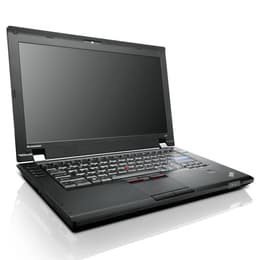 Lenovo ThinkPad L420 14-inch (2011) - Core i5-2520M - 4GB - HDD 1 TB AZERTY - Francês